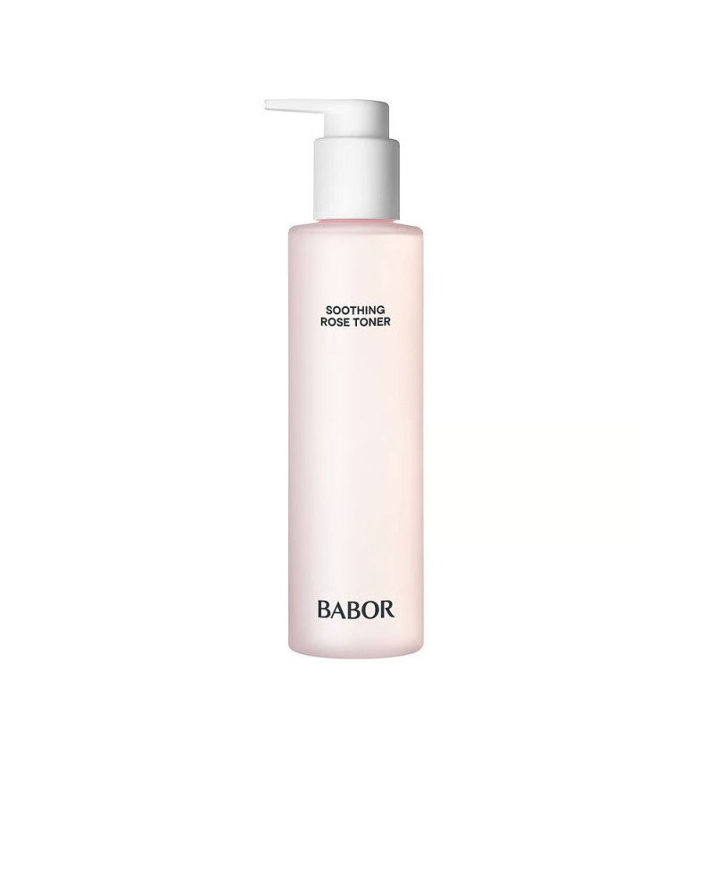 SOOTHING ROSE tónico 200 ml