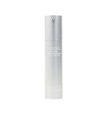 HYDRATION hydro gel crema reconstituyente 50 ml