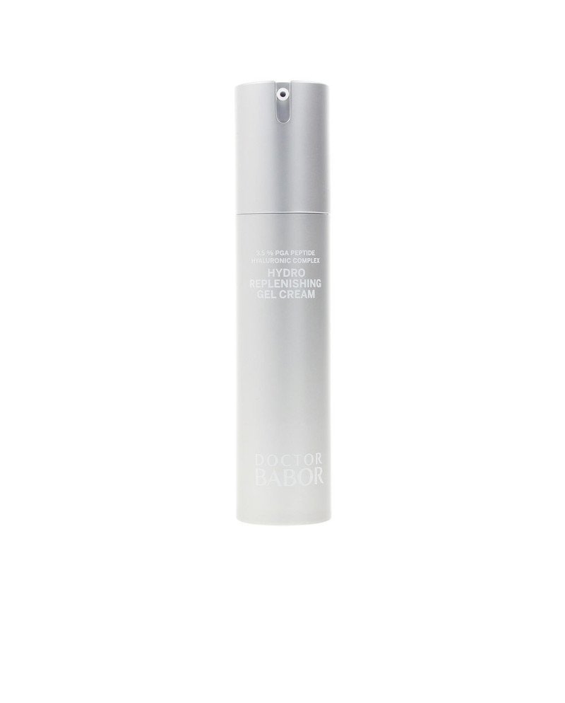 HYDRATION hydro gel crema reconstituyente 50 ml