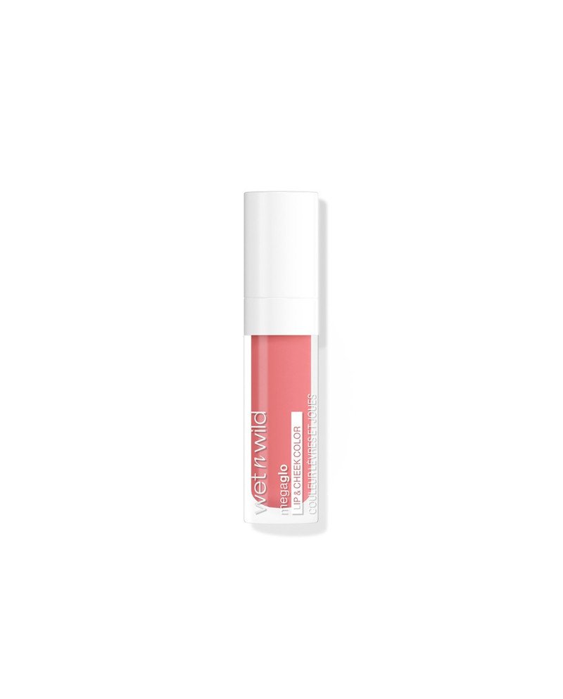 Wet N Wild Wnw Lip Gloss Megaglo Lip y Check 1116093e