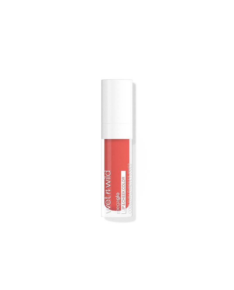 Wet N Wild Wnw Lip Gloss Megaglo Lip y Check 1116094e