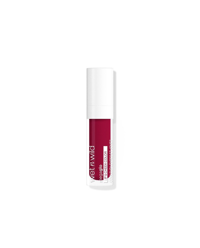 Wet N Wild Wnw Lip Gloss Megaglo Lip y Check 1116095e