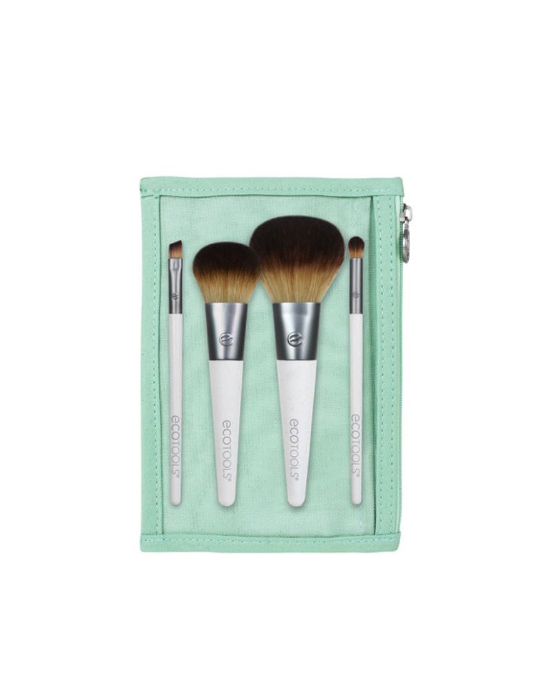 Ecotools On The Go Style Set 5 Piezas
