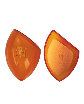 Real Techniques Miracle Complexion Sponge & Travel
