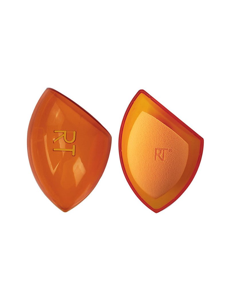 Real Techniques Miracle Complexion Sponge & Travel