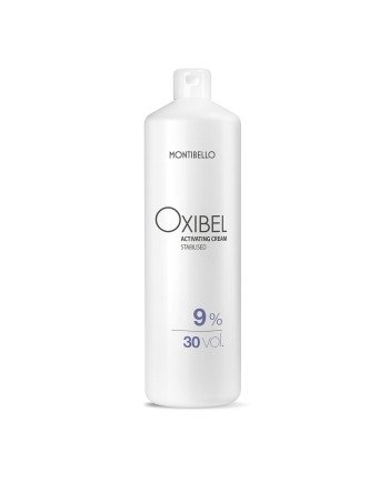 Montibel-Lo Oxibel Activating Cream 9% 30Vol 60Ml