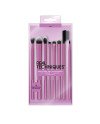 Real Techniques Everyday Eye Essentials Set 8 Piezas