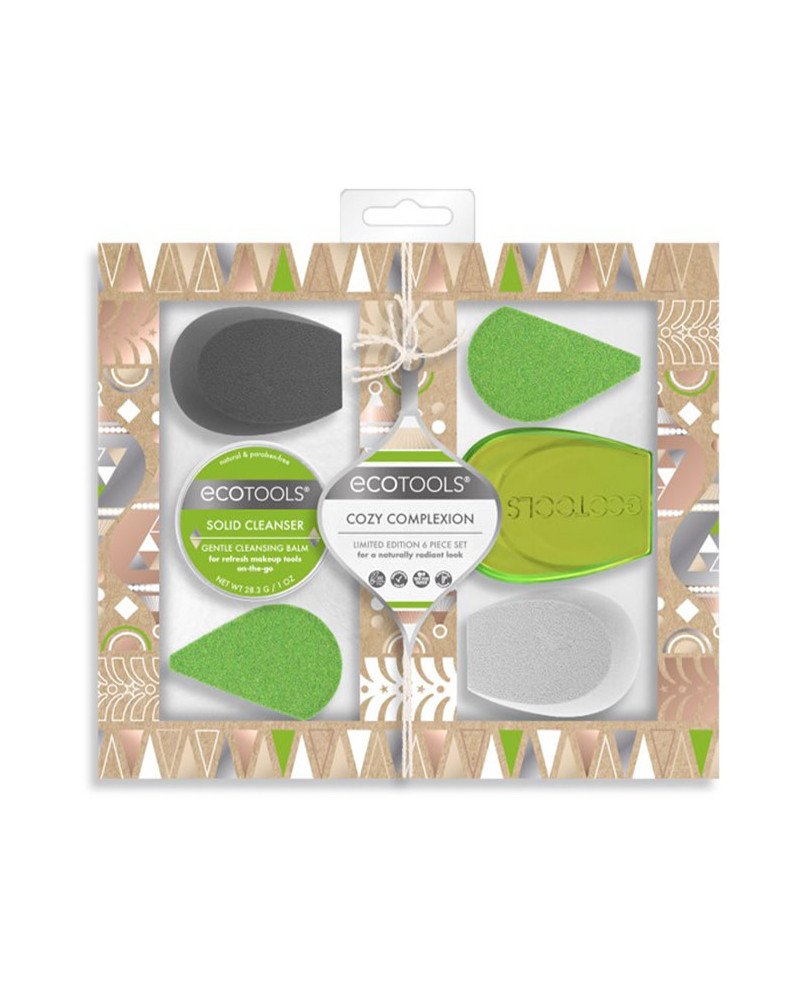 Ecotools Blending Essentials Set 6 Piezas