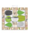 Ecotools Blending Essentials Set 6 Piezas