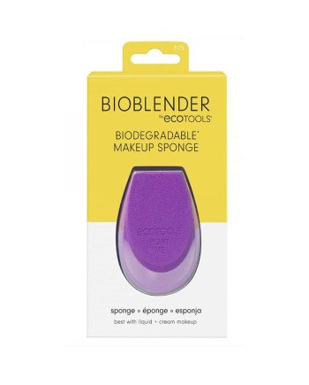 Ecotools Bioblender Esponja Bio 1 Unidad