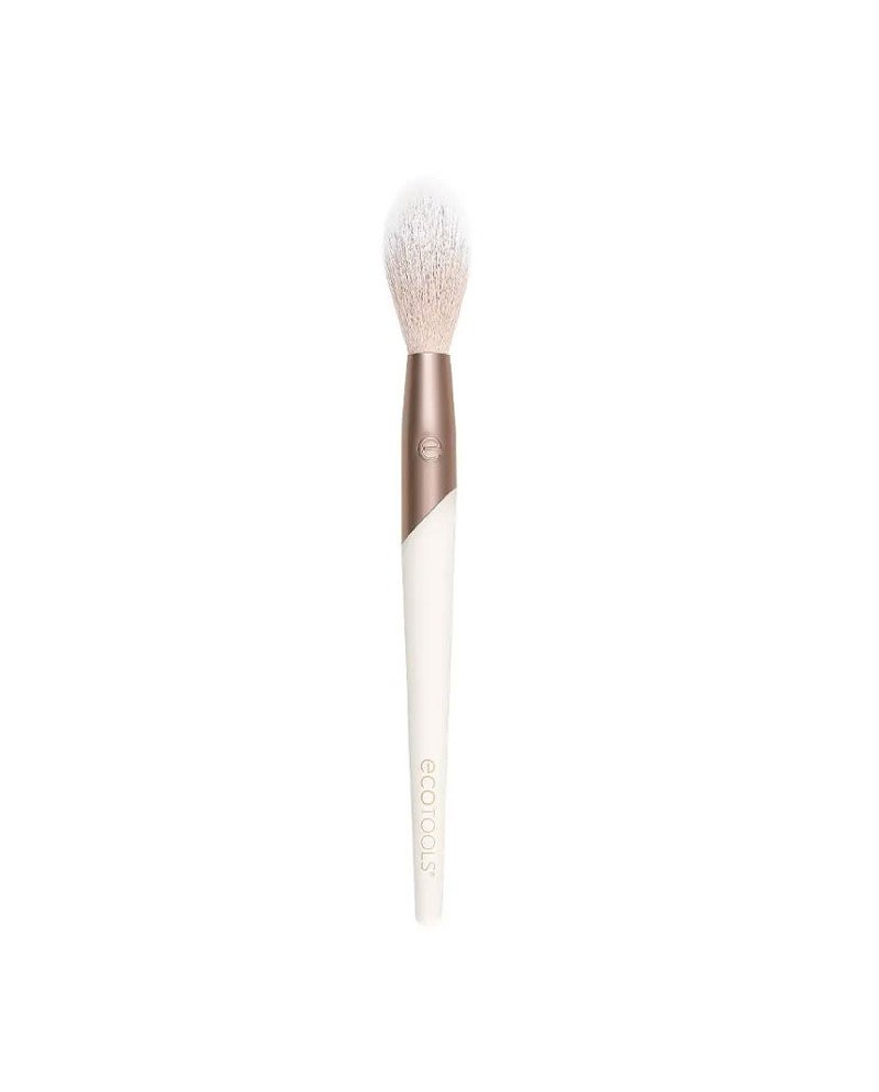 Ecotools Luxe Soft Highlight Brush 1 Unidad