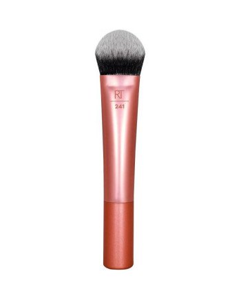 Real Techniques Tapered Foundation For Foundation Brush 1 Ud