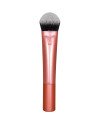 Real Techniques Tapered Foundation For Foundation Brush 1 Ud