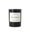 BIBLIOTHÈQUE candle 240 gr