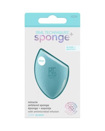 Real Techniques Sponge Miracle Airblend Sponge 1 U