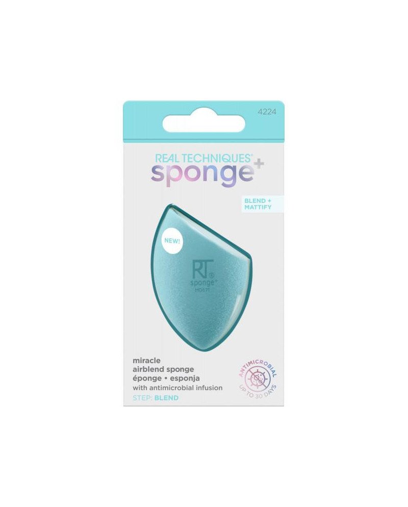 Real Techniques Sponge Miracle Airblend Sponge 1 U
