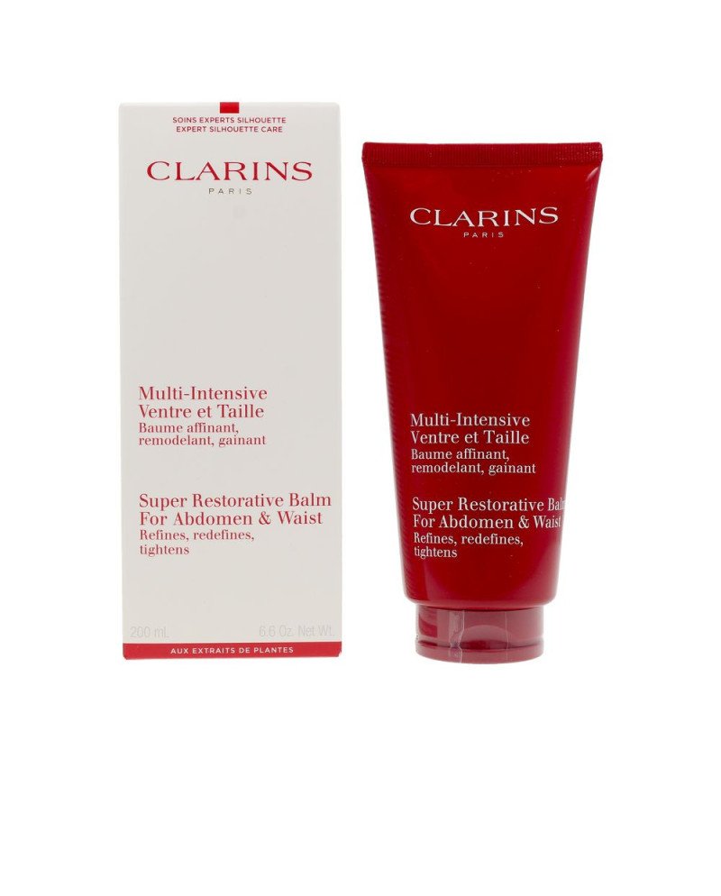 MULTI-INTENSIVE tratamiento remodelante vientre-cintura 200 ml