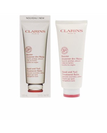 JEUNESSE DES MAINS baume 100 ml