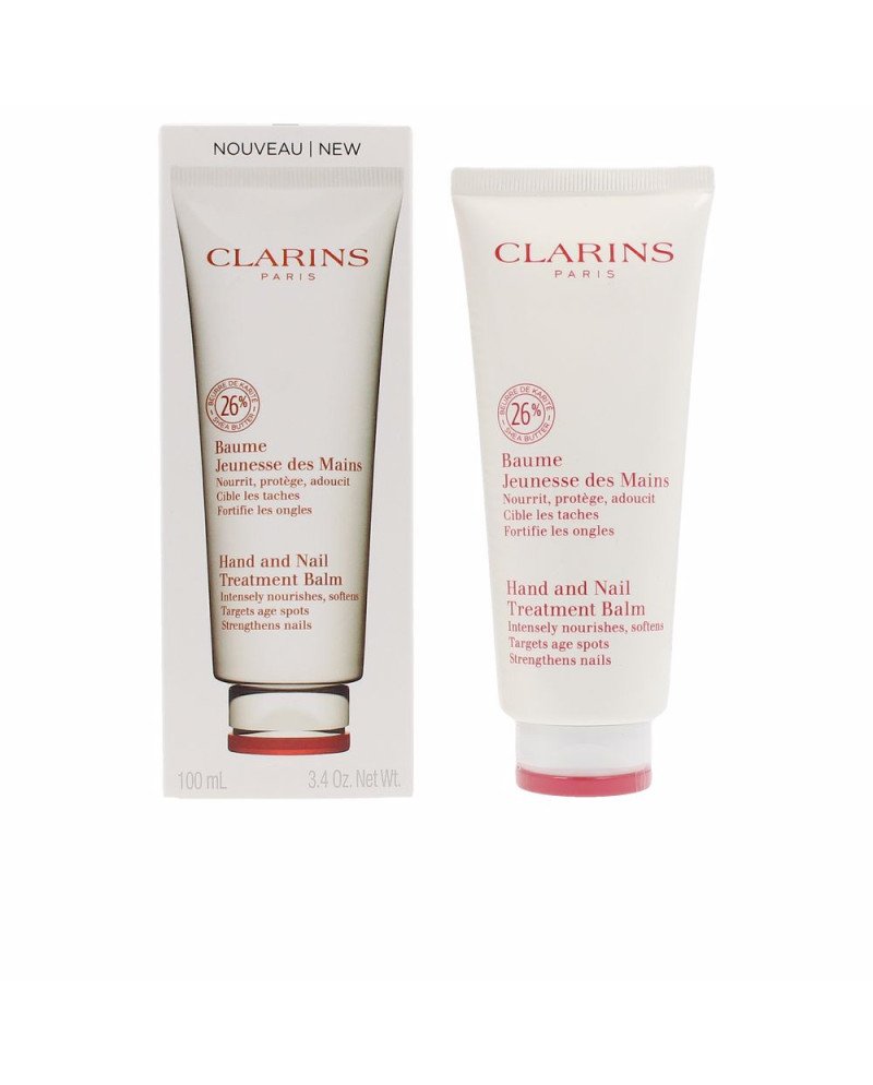 JEUNESSE DES MAINS baume 100 ml