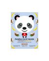 Montagne Jeunesse Mascarilla De Tela Panda 1 Unidad