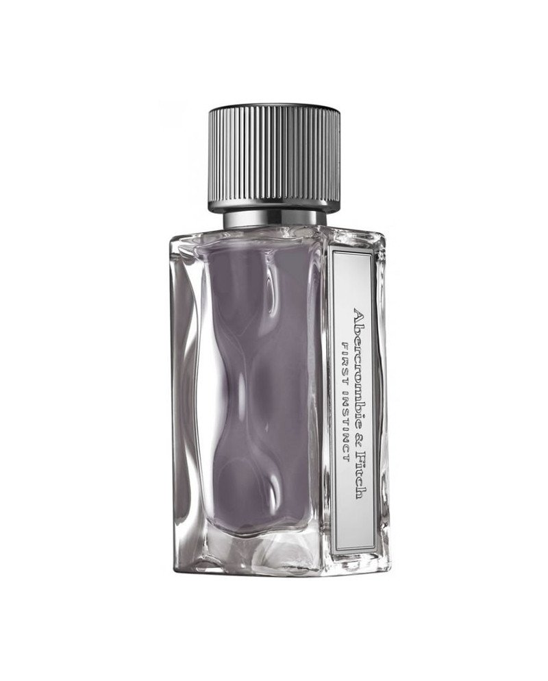 Abercrombie & Fitch First Instinct Man Eau De Toilette Spray 100ml