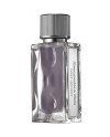 Abercrombie & Fitch First Instinct Man Eau De Toilette Spray 100ml