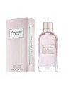 Abercrombie & Fitch First Instinct Woman Eau De Perfume Spray 50ml