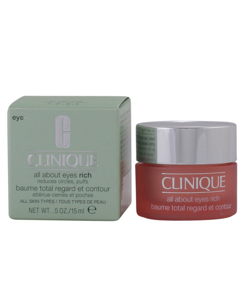 ALL ABOUT EYES rich 15 ml
