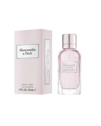 Abercrombie & Fitch First Instinct Woman Eau De Perfume Spray 30ml
