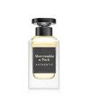 Abercrombie And Fitch Authentic Eau De Toilette Spray 100ml