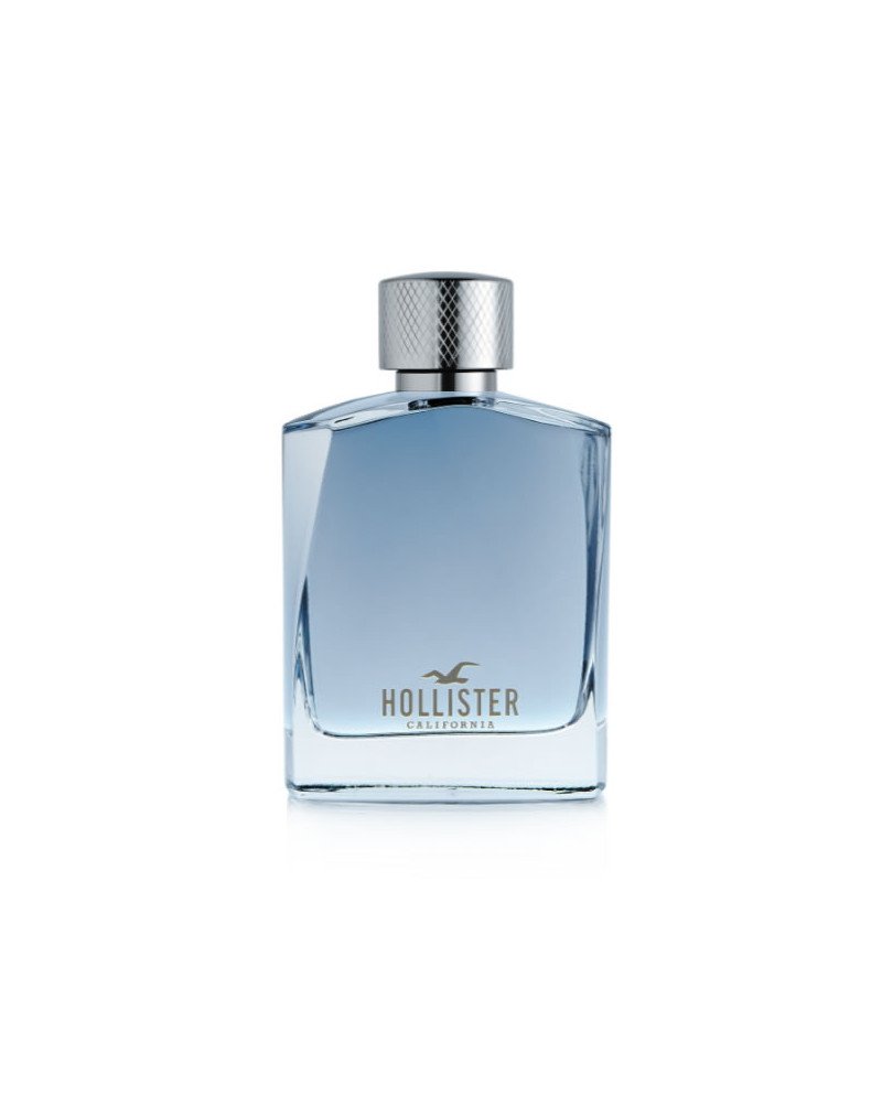 Hollister Wave For Him Eau De Toilette Spray 50ml