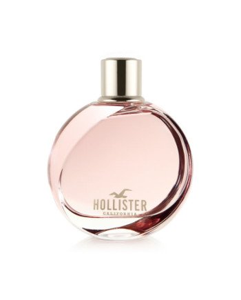 Hollister Wave Eau De Perfume Spray 100ml