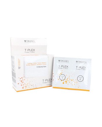 Tassel T-Plex Tratamiento Para Cabello 1Un