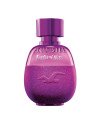 Hollister Festival Nite For Her Eau De Perfume Spray 100ml