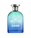 Hollister Feelin Free For Him Eau De Toilette Spray 100ml