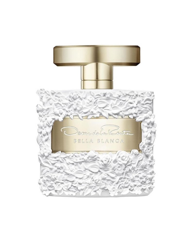 Oscar De La Renta Bella Blanca Eau De Pefume Spray 100ml