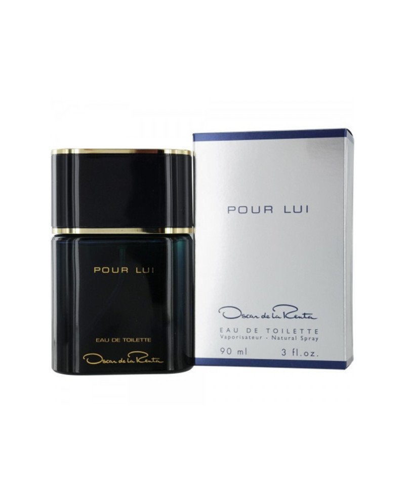 Oscar De La Renta Oscar Pour Lui Eau De Toilette Spray 90ml