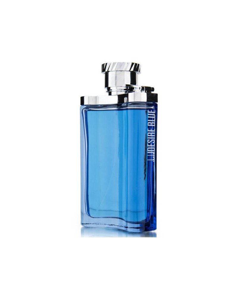 Dunhill London Desire Blue Eau De Toilette Spray 100ml