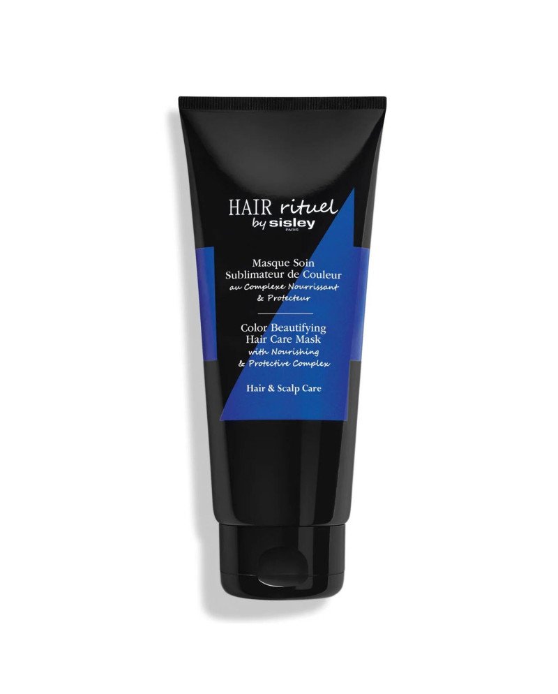 Sisley Hair Rituel Color Hair Care Mask 200Ml