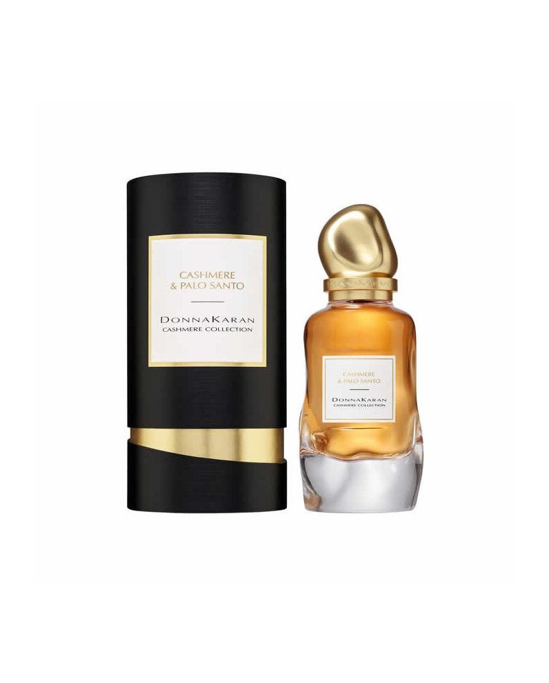 Donna Karan Cashmere & Palo Santo Eau De Perfume Spray 100ml