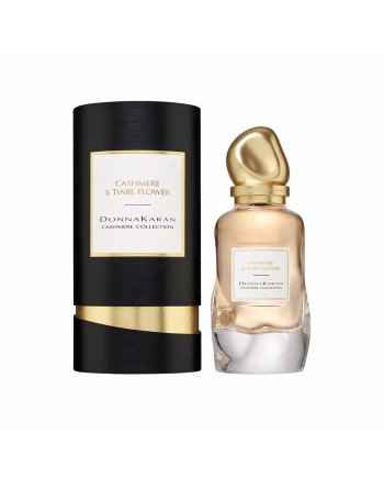 Donna Karan Cashmere & Tiare Flower Eau De Perfume Spray 100ml