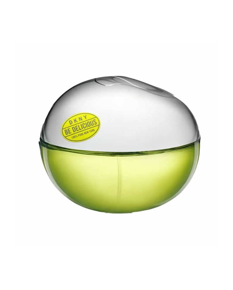 Donna Karan Be Delicious Eau De Perfume Spray 100ml