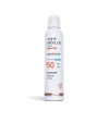 AQUA NON STOP resistente al agua y al sudor body spray SPF50 200 ml