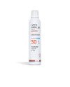 AQUA NON STOP resistente al agua y al sudor body spray SPF30 200 ml