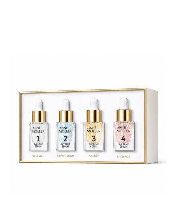 BEAUTY THERAPY ESTUCHE 4 pz
