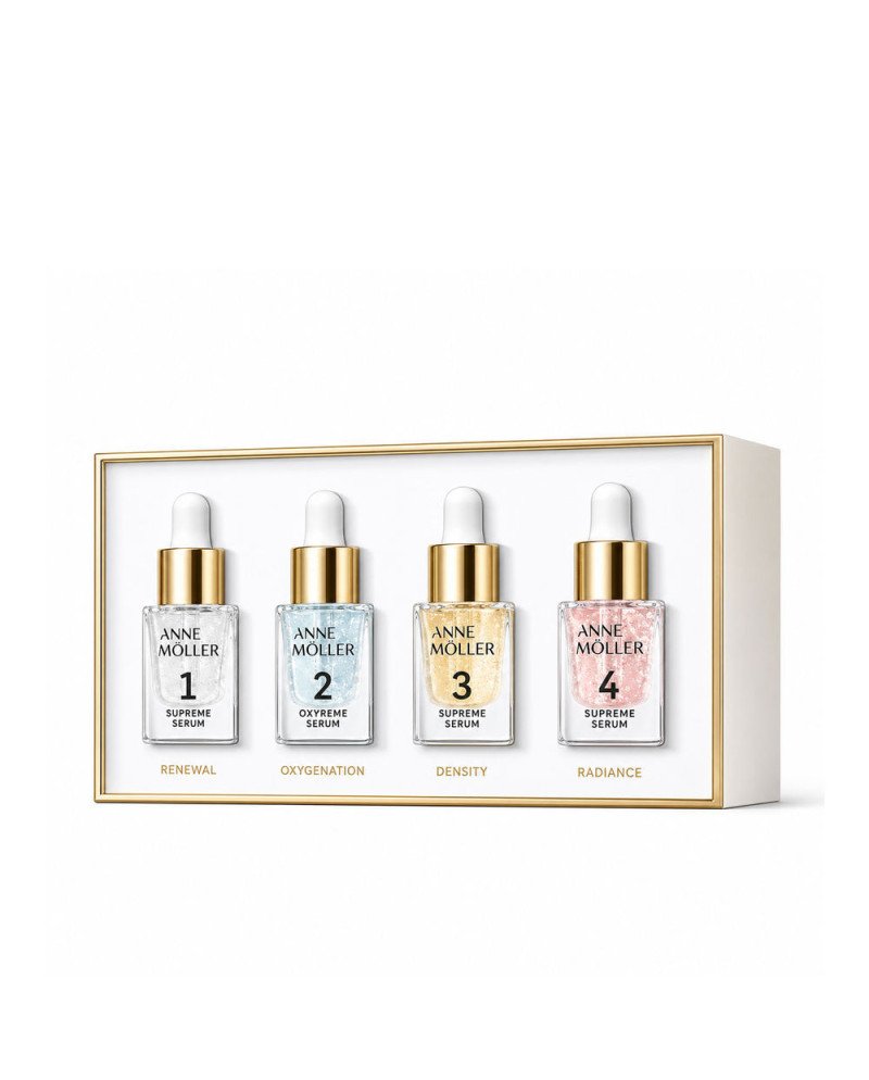 BEAUTY THERAPY ESTUCHE 4 pz