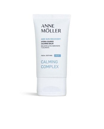 AGE SUN RECOVERY bálsamo ultra hidratante y calmante 50 ml