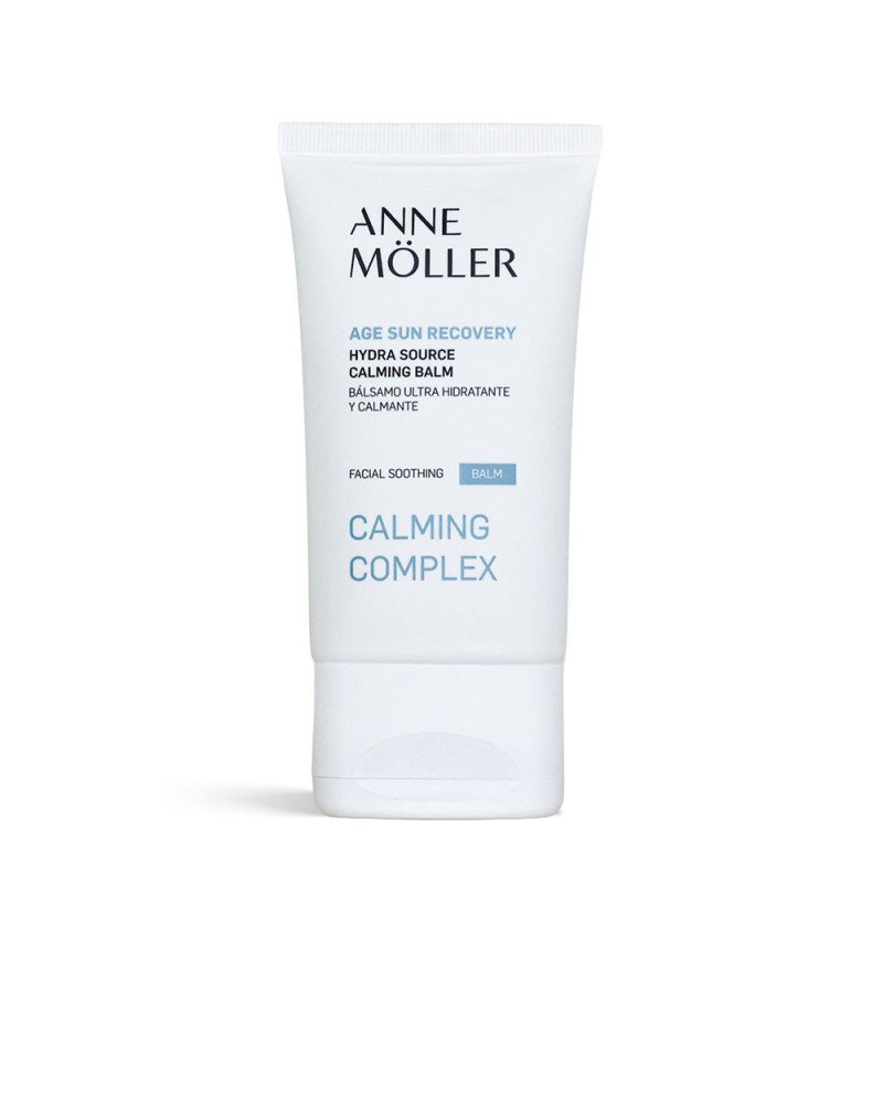 AGE SUN RECOVERY bálsamo ultra hidratante y calmante 50 ml