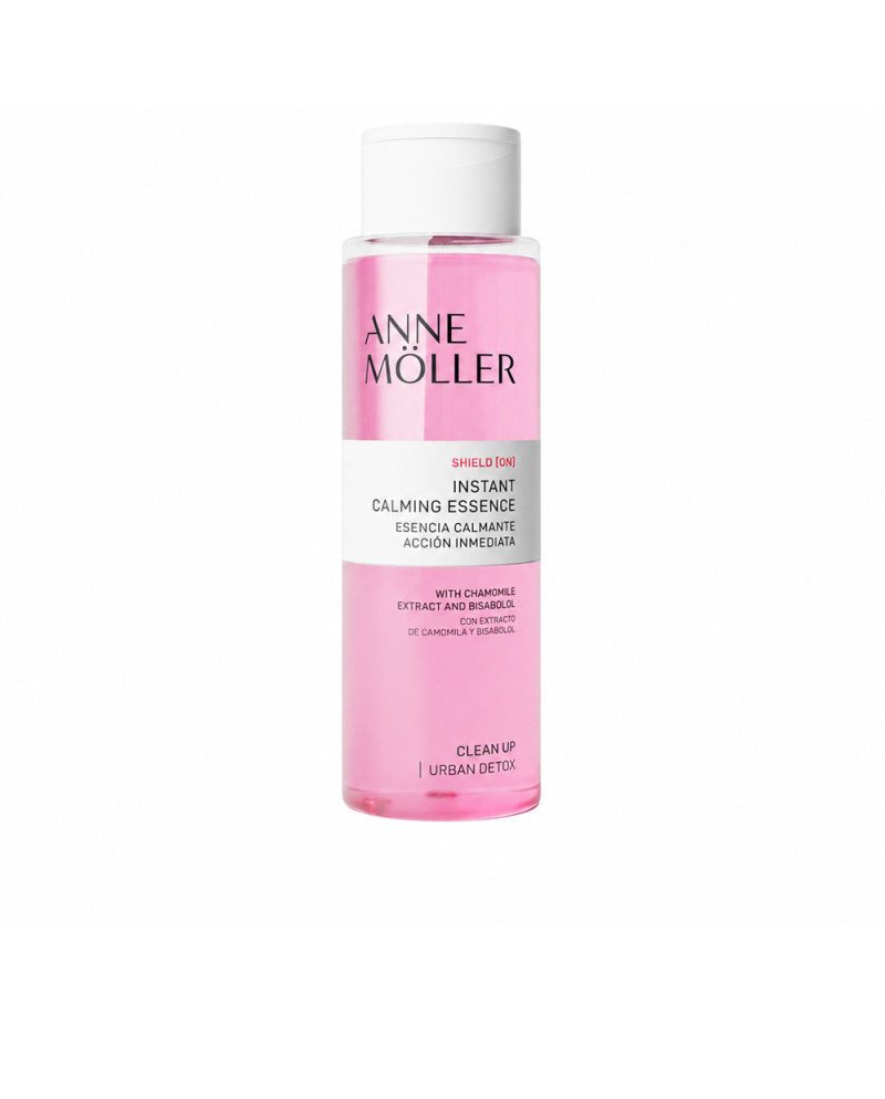 CLEAN UP instant calming essence 200 ml