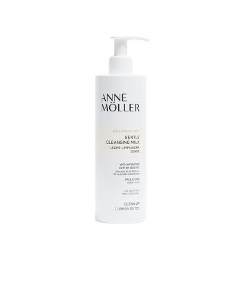 CLEAN UP gentle cleansing milk 200 ml
